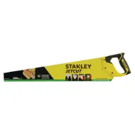 Stanley Jet Cut Saw 600mm x 8PT H/D South Africa Strand Hardware