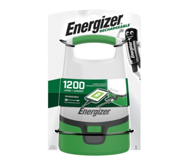  Energizer Lantern Rechargeable 1200 Lumens Strand Hardware South Africa