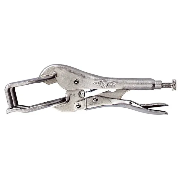 Irwin Vice-Grip Clamp Weld PET 9R | Buy Online in South Africa | Strand Hardware 