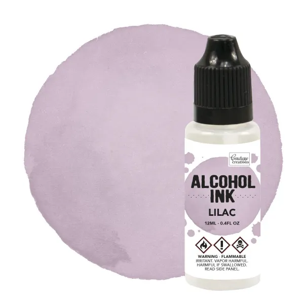 Adco Alcohol Ink Lilac 12ml South Africa Strand Hardware