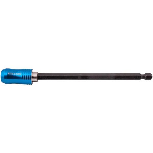 TORK CRAFT 150MM ONE TOUCH MAGNETIC BIT HOLD SOUTH AFRICA