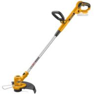 Ingco Cordless Grass Trimmer 20V EXT Handle South Africa Strand Hardware