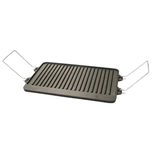 LK'S Reversible Grill & Pan South Africa Strand Hardware