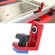 Toolmate Backing Connector Miter Track Stop South Africa Strand Hardware