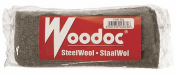 Wood Steelwool Fine 50g | Buy Online in South Africa | Strand Hardware           