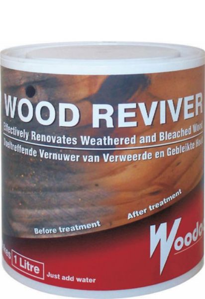 Woodoc Wood Revive 5ltr  | Buy Online in South Africa | straandhardware.co.za