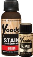 Woodoc Stain Ebony 20ml | Buy Online in South Africa | strandhardware.co.za