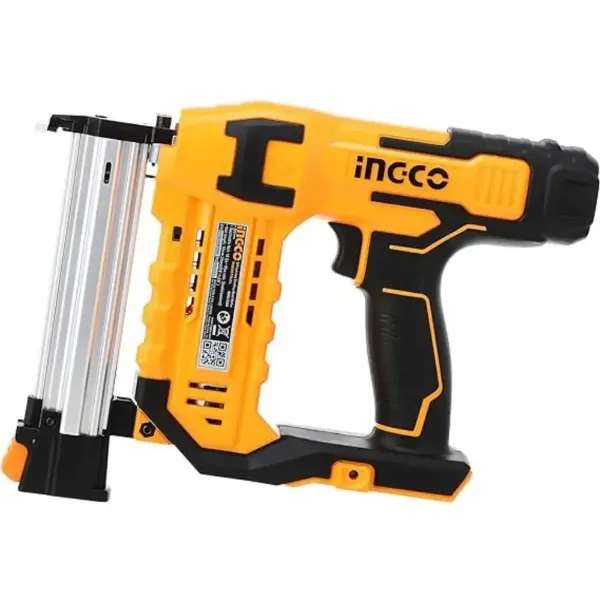 Ingco C/Less Nail Gun 20V Solo 15-35mm F-Type South Africa Strand Hardware