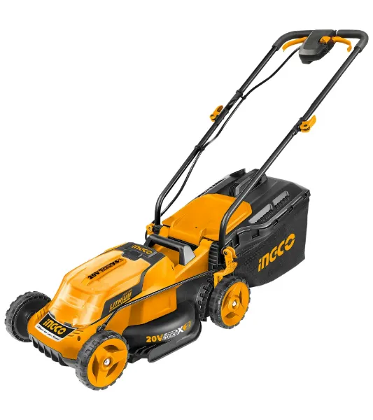 Ingco Cordless Lawnmower 40V PS South Africa Strand Hardware