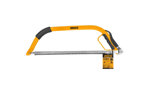  Ingco Saw Bow 610mm 24  | Buy Online in South Africa | strandhardware.co.za