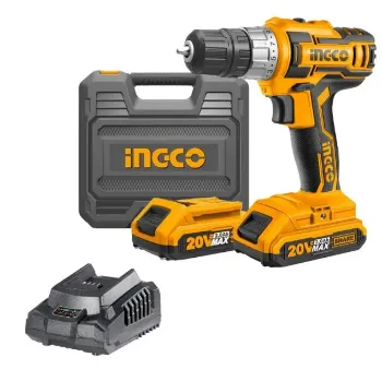 Taming the DIY Tiger: Why Ingco Tools Are Your Ally
