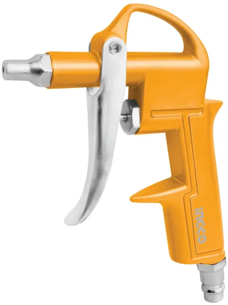 Ingco Air Blow Gun 16mm Nozzle South Africa Strand Hardware