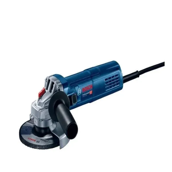 Bosch Angle Grinder GWS 9-115 | Buy Online in South Africa | Strand Hardware