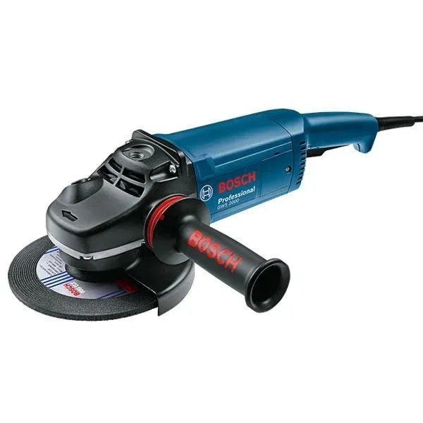 Bosch Angle Grinder GWS2000 230mm | Buy Online in South Africa | Strand Hardware