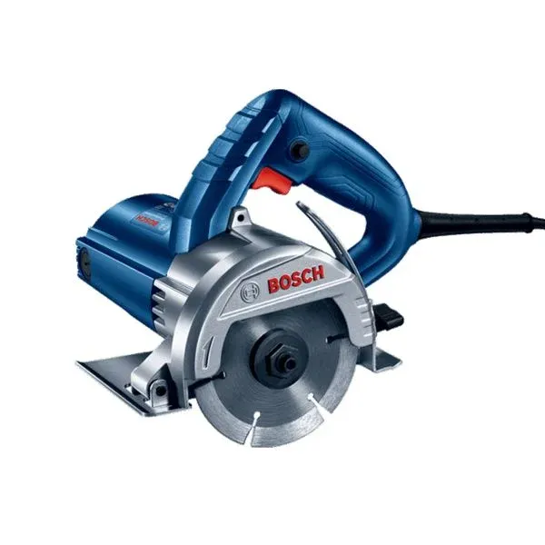 Bosch Marble & Tile Saw GDC140 115mm | Buy Online in South Africa | Strand Hardware