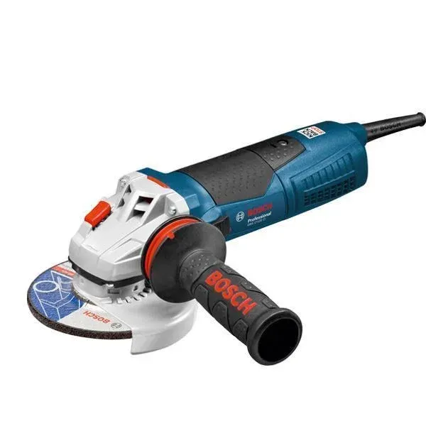	Bosch Professional Angle Grinder GWS 17-125 CIE | Buy Online in South Africa | Strand Hardware