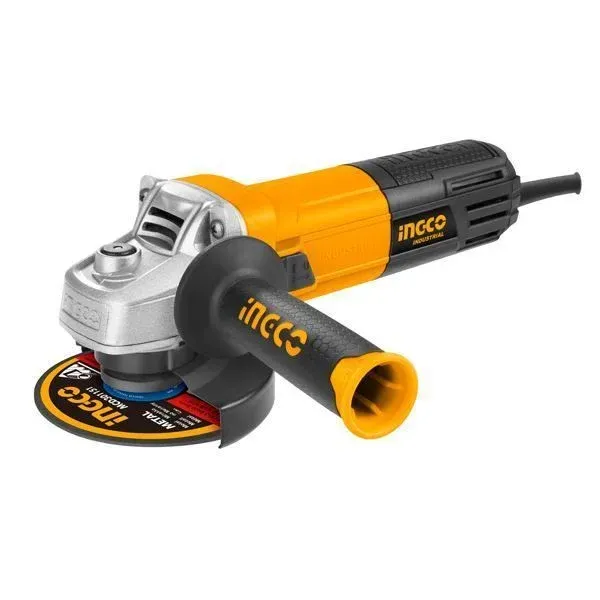 Ingco Grinder Angle 950W 115mm | Buy Online in South Africa | Strand Hardware