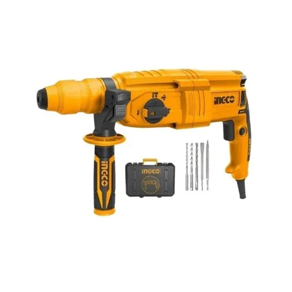 INGCO DRILL SDS ROTARY 800W Special price DIY Industrial Strand Hardware SOUTH AFRICA
