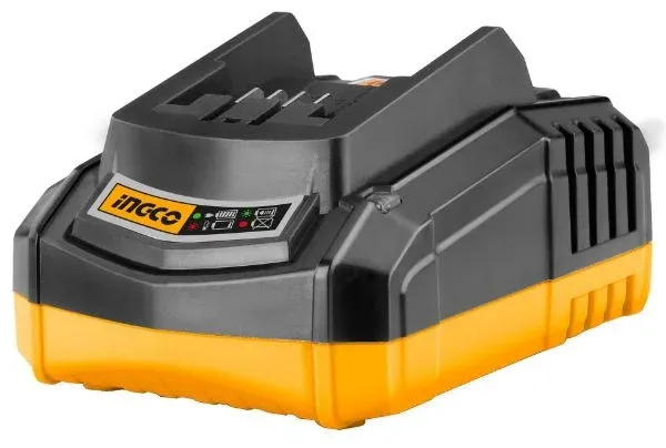 Ingco charger 20V 2A 50w | Buy Online in South Africa | strandhardware.co.za
