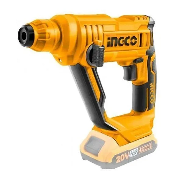Ingco Cordless Drill Sds Rotary 20V 1.5J Solo, South Africa, Strand Hardware