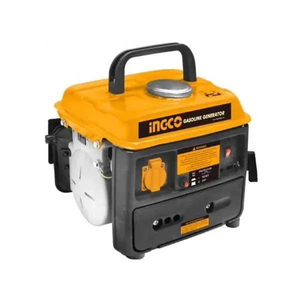  Ingco Generator 2-Stroke Air Cooled 800W