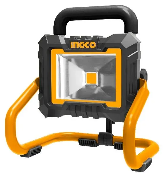 Ingco Cordless Led Work Lamp 1500 Lumens  20V