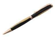 Toolmate Fancy Slimline Pen Kit Gold| South Africa| Strand Hardware